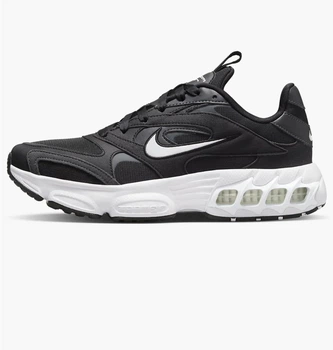 Кросівки жіночі Nike Zoom Air Fire 36.5 Чорно-білий DV1129-001