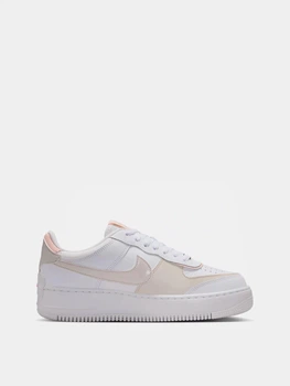 Кроссовки женские Nike Air Force 1 Low 36.5 Белый CI0919-121