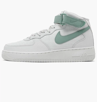 Кросівки жіночі Nike Wmns Air Force 1 07 Mid 35.5 Білий DD9625-103