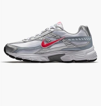 Кроссовки женские Nike Initiator Metallic 44.5 Серый 394053-101