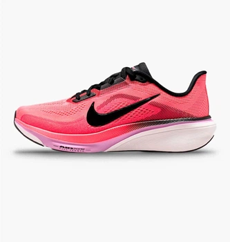 Кросівки жіночі Nike Air Zoom Pegasus 42 Pink 40 Рожевий IB1881-602