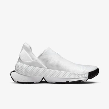 Кросівки унісекс Nike Go Flyease 50 Білий DR5540-102