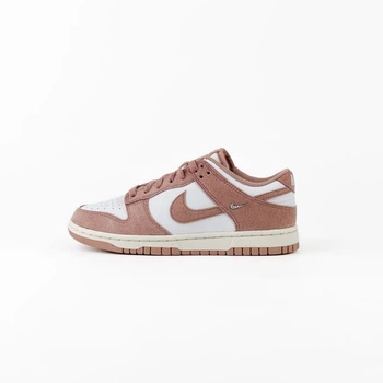 Женские кеды Nike Dunk Low 38 Комбинированный IB4417-102