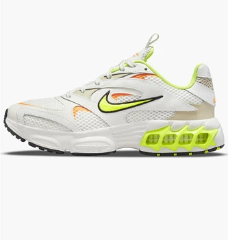 Кроссовки женские Nike W Zoom Air Fire 44 Белый CW3876-104