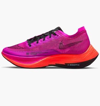 Кроссовки женские Nike Wmns Zoomx Vaporfly Next 36.5 Комбинированный CU4123-501