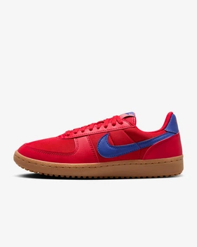 Кроссовки женские Nike Field General 40 Красный FZ5593-601