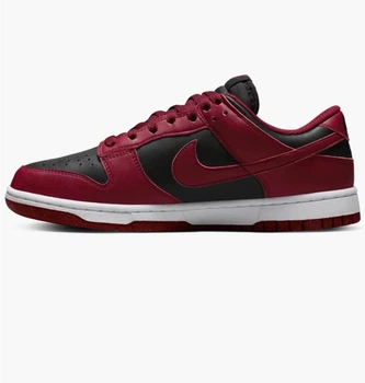 Кроссовки женские Nike Dunk Low Next Nature Dark Beetroot 36.5 DN1431-002