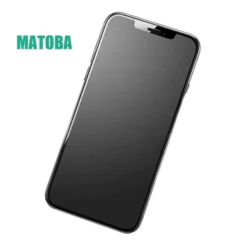 Гідрогелева матова плівка для Nothing Phone (4b) антивідблискова