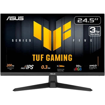 Монитор 24.5" ASUS TUF Gaming VG259Q5A (90LM0BL1-B01O71)