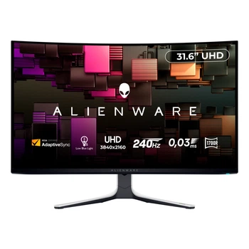 Монитор 31.6" DELL AW3225QF (210-BLLV)