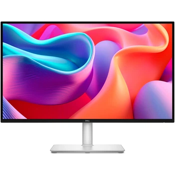 Монітор 27" Dell S2725DC (210-BSRL)