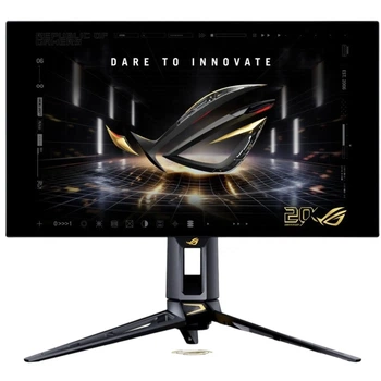 Монитор 27” Asus ROG Swift PG27AQWP-G OLED (90LM0CF0-B02971)