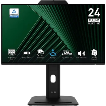 Монитор 24" MSI PRO MP242PMG (PRO MP242PMG)