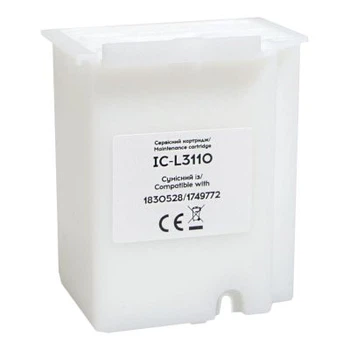 Контейнер для отработанных чернил Epson L3100, 1749772/1830528 without chip Barva (IC-L3110)