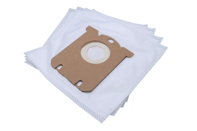 Набор мешков для пылесоса Philips, Electrolux Whicepart, одноразовые, 98*126 мм