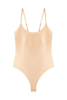 Боди Anabel Arto 48B(XL) Бежевый-04 (141708)