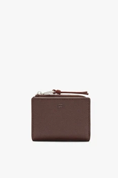 Кошелек Parfois one size Коричневый (156452)