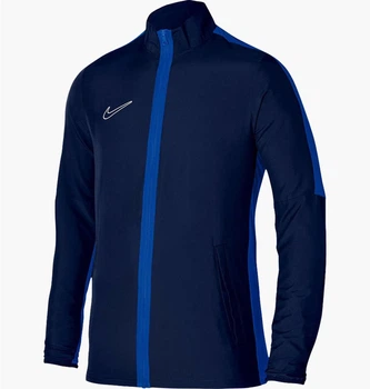 Кофта мужская Nike Dri-Fit Academy 23 L Темно-синий DR1710-451