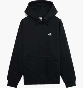 Худи мужское Nike Acg Black L Черный DZ3392-011