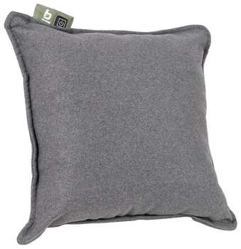 Подушка кемпінгова з підігрівом Bo-Camp Skudde USB Powerbank Grey (1849355) (DSM_DAS303864)