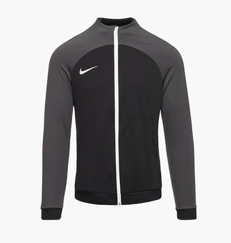 Кофта мужская Nike Dri-Fit Acadcemy Pro L Черный DH9234-011