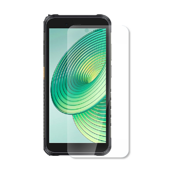 Захисна плівка StatusSKIN для Ulefone RugKing Екран Матова Pro