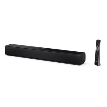 Акустична система Sharp HT-SB121 Black (HT-SB121)
