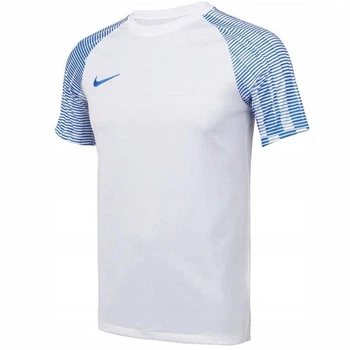 Футболка мужская Nike Dri-Fit Academy M Комбинированный DH8031-102