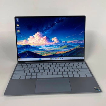 Ноутбук Dell XPS 9315 13.4" FullHD+ i5-1230U\8 RAM\256 SSD Б/В