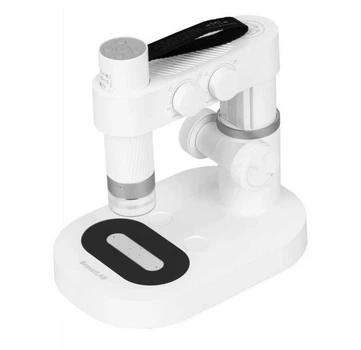 Портативный смарт-микроскоп Xiaomi BeaverLAB Portable (DDL-M1B)