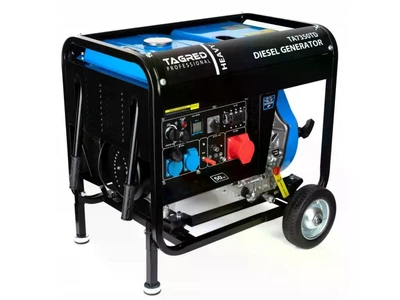 Дизельный генератор TAGRED TA7350TD 5 кВт
