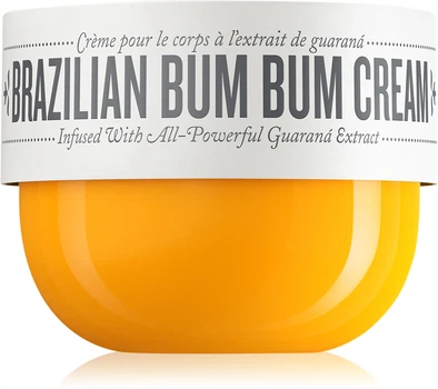 Крем для сідниць і стегон Sol de Janeiro Brazilian Bum Bum Cream 75мл
