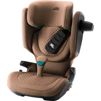 Автокрісло Britax-Romer Kidfix Pro Lux Isofix коричневий 45x67x45 см