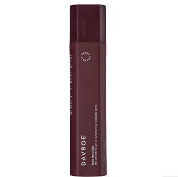 Davroe Tame Lemongrass Detangler Легкий несмываемый кондиционер 300 мл