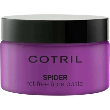 Текстурирующая паутинка без масел Cotril Spider Fat-Free Fibre Paste 100 мл