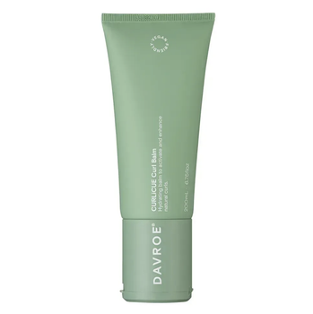 Увлажняющий бальзам для активации локонов Davroe Curlicue Curl Balm 200 мл