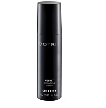 Ультра разглаживающий крем для волос Cotril Velvet Smoothing Cream 150 мл
