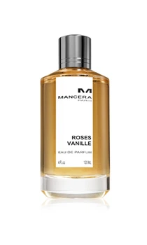 Mancera Roses Vanille (Tester)