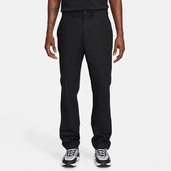 Брюки чоловічі Nike M Club Chino Pant 34 × 34 CM Чорний FZ5770-010