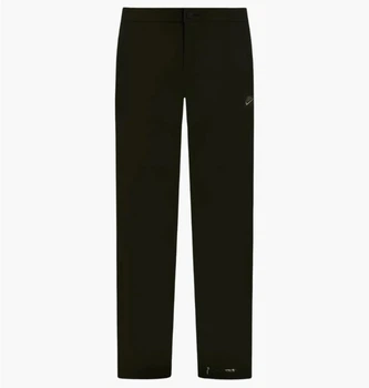 Брюки мужские Nike Club Woven Black XL Чорний HJ1997-355