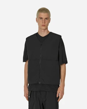 Жилетка мужская Nike Tech Pack Therma-Fit Adv S Черный FQ3863-010