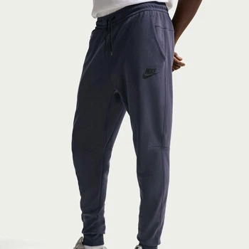 Брюки чоловічі Nike Sportswear Tech Fleece XL Синій DD5293-437