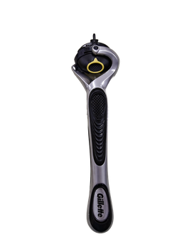 Ручка для бритви Gillette Fusion Proshield без упаковки (5580000088499)