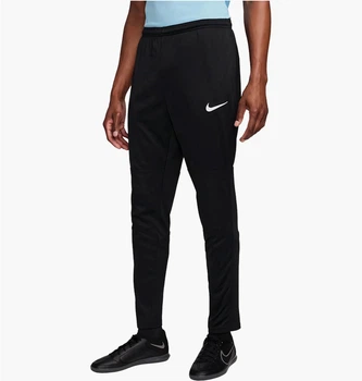 Брюки чоловічі Nike Dri-Fit Park S Чорний FJ3017-010