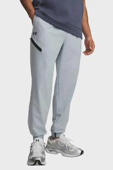 Брюки чоловічі Under Armour Unstoppable Woven Jogger SM Блакиний 1388823-034