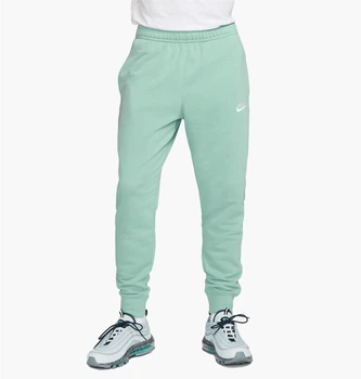 Брюки мужские Nike Sportswear Club Joggers M Бирюзовый BV2679-309