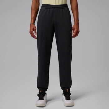 Брюки чоловічі Jordan M J Df Sprt Csvr Flc Pant S Чорний IM7668-010