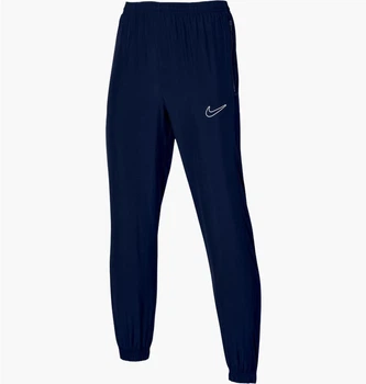 Брюки мужские Nike Dri Fit Academy L Чорний DR1725-451