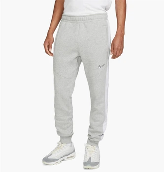 Брюки чоловічі Nike M Nsw Sp Flc XL Сірий FN0246-063