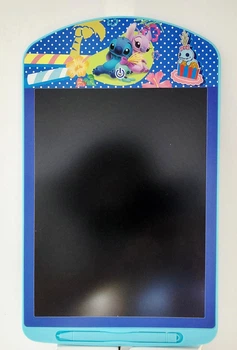 Планшет дитячий для малювання LCD Cтіч 31 см.
